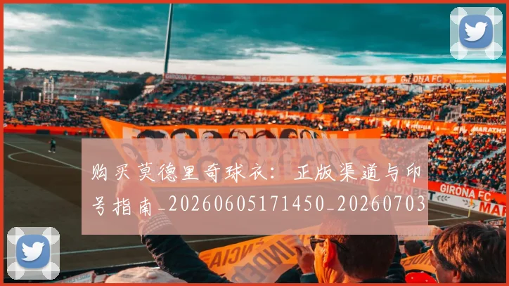 购买莫德里奇球衣:正版渠道与印号指南_20260605171450_20260703182010